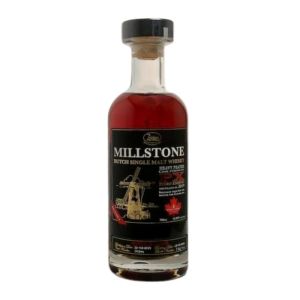 Millstone Peated Px Single Cask Cdn R4